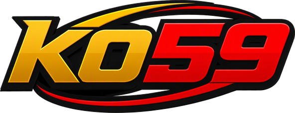 ko59 โลโก้